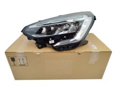 Phare Original à Gauche 260606923R Renault