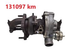 Turbocompresseur 1.9 TDI Sharan Alhambra Galaxy 028253019 53031015099 131097 km Turbocompresseur 1.9 TDI Sharan Alhambra Galaxy 028253019 53031015099 131097 km