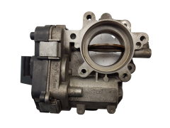 Boitier Papillon D’admission 55229467 48CPD6 Fiat Alfa Romeo Lancia 1563 Boitier Papillon D’admission 55229467 48CPD6 Fiat Alfa Romeo Lancia 1563