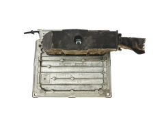 Calculateur S118934105A 4U71-12A650-LA Ford Siemens Calculateur S118934105A 4U71-12A650-LA Ford Siemens