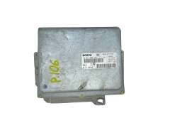 Calculateur 0261200780 9617150080 PSA Bosch 62221