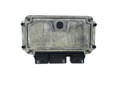 Calculateur 0261207860 9651812480 9647972980 PSA Bosch 50977