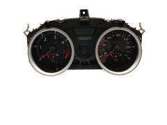 Bloc Compteurs Vitesse Renault Megane 2 8200720321 K 2139