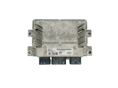 Calculateur C1BG-12A650-BF S180047051F Ford Continental 