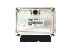 Calculateur 038906019GQ 0281010941 Volkswagen Bosch 25304