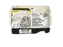 Calculateur 4D0927156L 0260002411 Audi Bosch