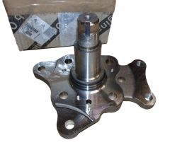 Fusée De Roue Droit Arrière Nouvelle Original 5176.58 517658 Citroen Jumper 3