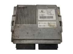 Calculateur LPG Dacia RE202044G34 616814000 Landi Renzo