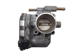 Boitier Papillon D’admission Opel 24420536 0280750133 Bosch 3739
