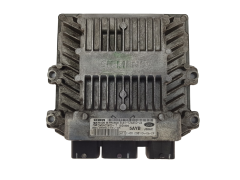 Calculateur 3S61-12A650-LB 5WS40140D-T SID 804 Ford Siemens 3026