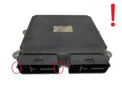 Calculateur 8631053100 8631A531 E6T42487 Mitsubishi Calculateur 8631053100 8631A531 E6T42487 Mitsubishi