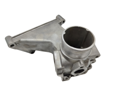 Fixation, Support EGR 8200217519 Renault Espace 4 2.2 DCI 