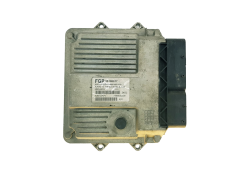 Calculateur FGP MJD6JF.P3 55195817 Fiat 32909