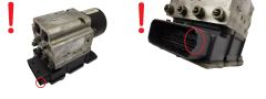 Pompe Abs Opel Vectra Signum 09191497 13663901 TRW 6135
