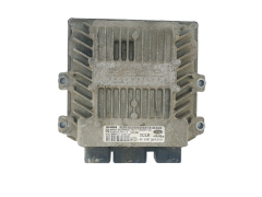 Calculateur 7S61-12A650-AA 5WS40433A-T SID 804 2CLA Ford Siemens 47830