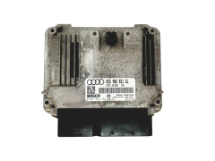 Calculateur Audi 03G906021GL 0281013154 Bosch