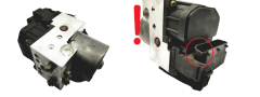 Pompe Abs Fiat Multipla 46837590 0273004684 Bosch 47026