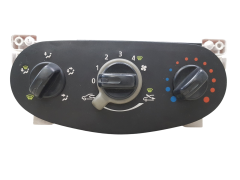 Commande Chauffage Dacia Logan Sandero N106277P 6001551698