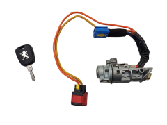 Commutateur D’allumage Peugeot 406 N0500109 4162Z6 14411