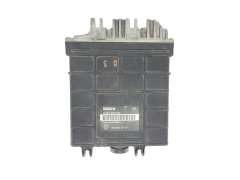Calculateur 1H0907311H 0261200784 Volkswagen Bosch 56559