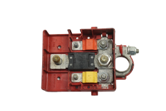 Boîtier Fusibles 8200462312 8200177920 Renault Twingo 2 Boîtier Fusibles 8200462312 8200177920 Renault Twingo 2