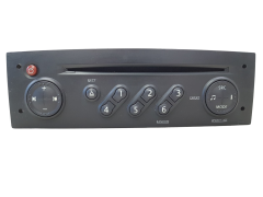 Radio Cd Renault Scenic 2 Megane 2 8200607918 9538