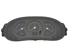 Bloc Compteurs Vitesse Renault Clio 2 07021623939 18666