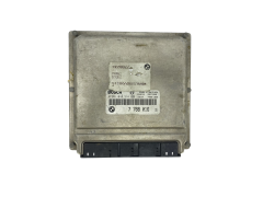 Calculateur 0281010314 7788016 BMW Bosch 57191