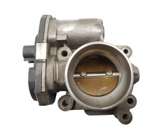 Boitier Papillon D’admission Opel Insignia Saab 9-5 AA.187AA 12631187 2.0T 1596 Boitier Papillon D’admission Opel Insignia Saab 9-5 AA.187AA 12631187 2.0T 1596