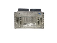 Calculateur 8200775316 8200965351 5WP22285CC Renault Siemens 