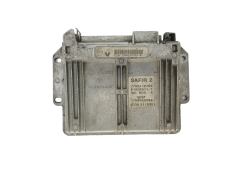 Calculateur Renault 7700112764 7700868294 21652511-7 Sagem 42231