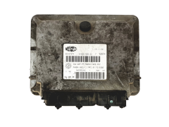 Calculateur IAW4AF.PP 55187374 Fiat Magneti Marelli 30069