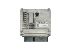 Calculateur 04L907445E 28499989 Skoda Delphi 37130