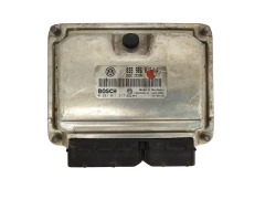 Calculateur 038906019LA 0281011217 VW Seat Bosch 15203