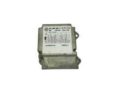 Calculateur 1K0909605R 5WK43412 VW Siemens 69086