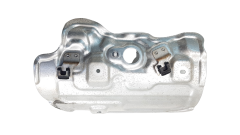 Bouclier Thermique 208084615R 1.5DCi Renault Scenic 4 0km