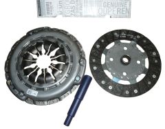 Ensemble D`Embrayage Original Renault Clio Megane  Logan II 1.5 dCi 302053931R