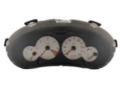 Bloc Compteurs Vitesse Peugeot 206 9656696280 000500809 21049