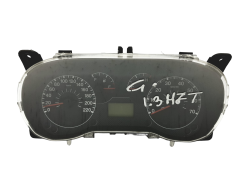 Bloc Compteurs Vitesse Fiat Grande Punto 51701537 59033