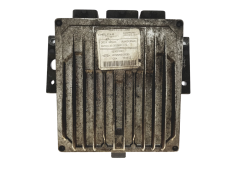 Calculateur 8200212351 8200129063 R0410C034A Renault Delphi 29828