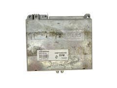 Calculateur 7700860916 S101729102E 7700854160 Renault Siemens 56768