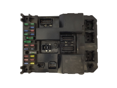 Calculateur BSI K02-00 9651197080A 9651197780A PSA Valeo 1160