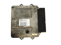 Calculateur MJD6JF.P6 55192093 Fiat Magneti Marelli 20432