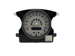 Bloc Compteurs Vitesse Mini Cooper 6211 6978319 1204 Bloc Compteurs Vitesse Mini Cooper 6211 6978319 1204
