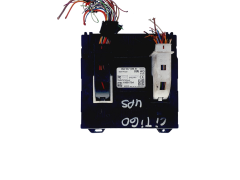 Calculateur BCM VW120 1S0937086B 10095794 VW Calculateur BCM VW120 1S0937086B 10095794 VW