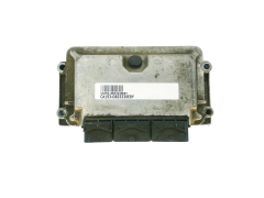 Calculateur 0281001839 9630059880 28FM0279 PSA Bosch 33330