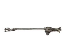 Tringlerie D'essuie Glace Avant Renault Espace 4 8200014038 0390241875