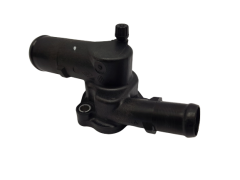 Boitier Thermostat D'eau moteur Clio 3 8200660882 1,2 16V Renault Vernet