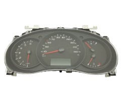 Bloc Compteurs Vitesse Renault Kangoo 248108864R 27593