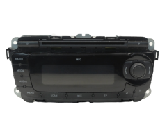 Radio Cd Mp3 Seat Ibiza 4 6J0035153B 7648215366 Blaupunkt SE250 Radio Cd Mp3 Seat Ibiza 4 6J0035153B 7648215366 Blaupunkt SE250